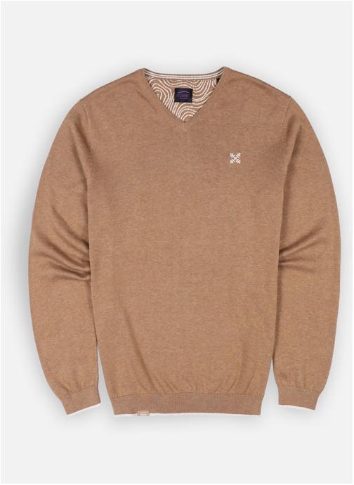 Oxbow Pulls PIVEGA homme marron