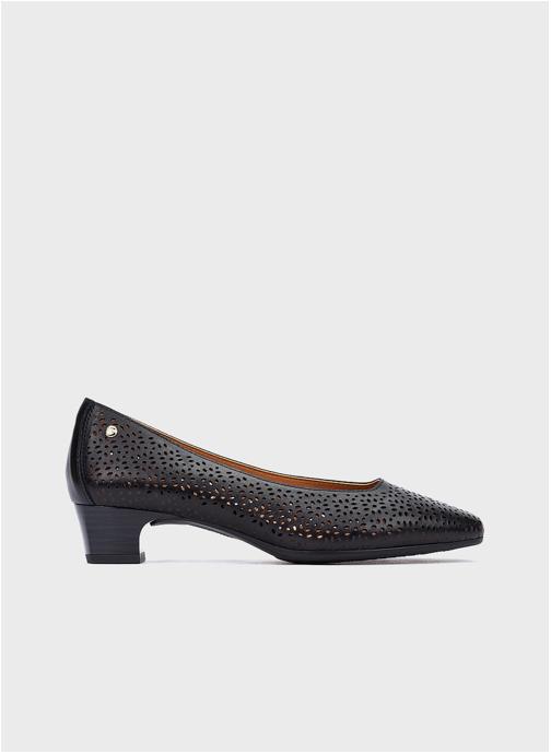 Pikolinos Escarpins MANISES femme noir