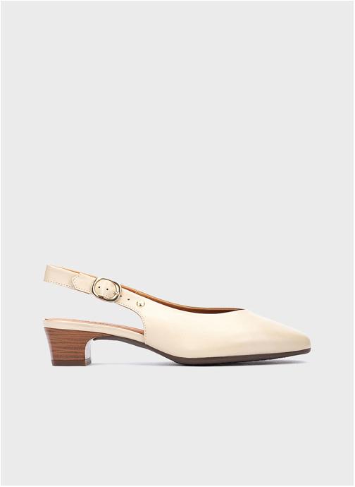 Pikolinos Escarpins MANISES femme beige