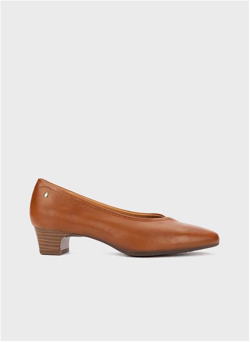 Pikolinos Escarpins MANISES femme marron