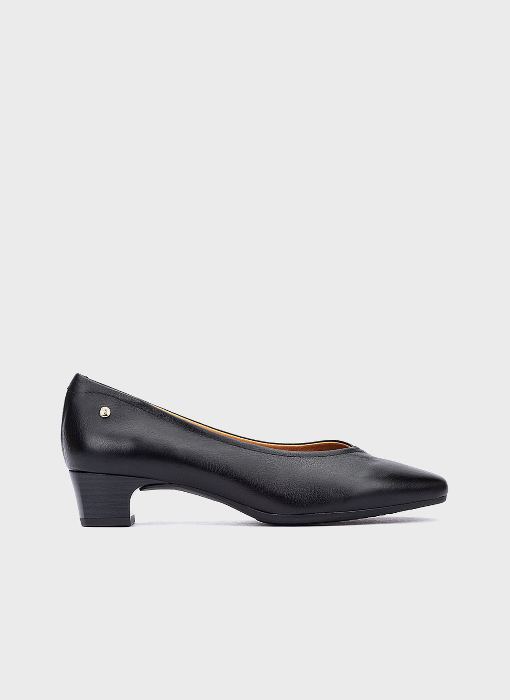 Escarpins MANISES femme noir Pikolinos Escarpins MANISES femme noir Noir
