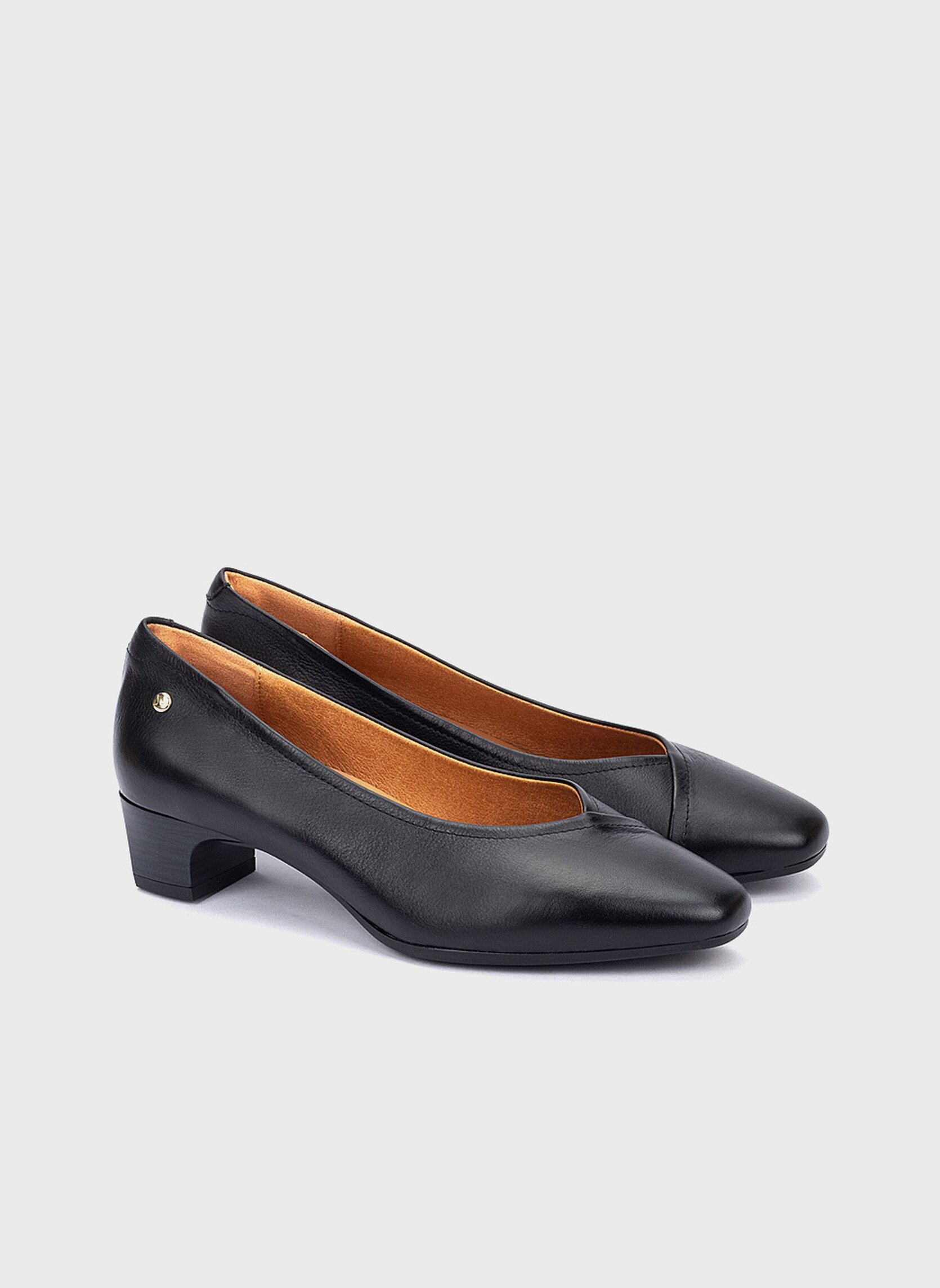 Escarpins MANISES femme noir Pikolinos Escarpins MANISES femme noir Noir