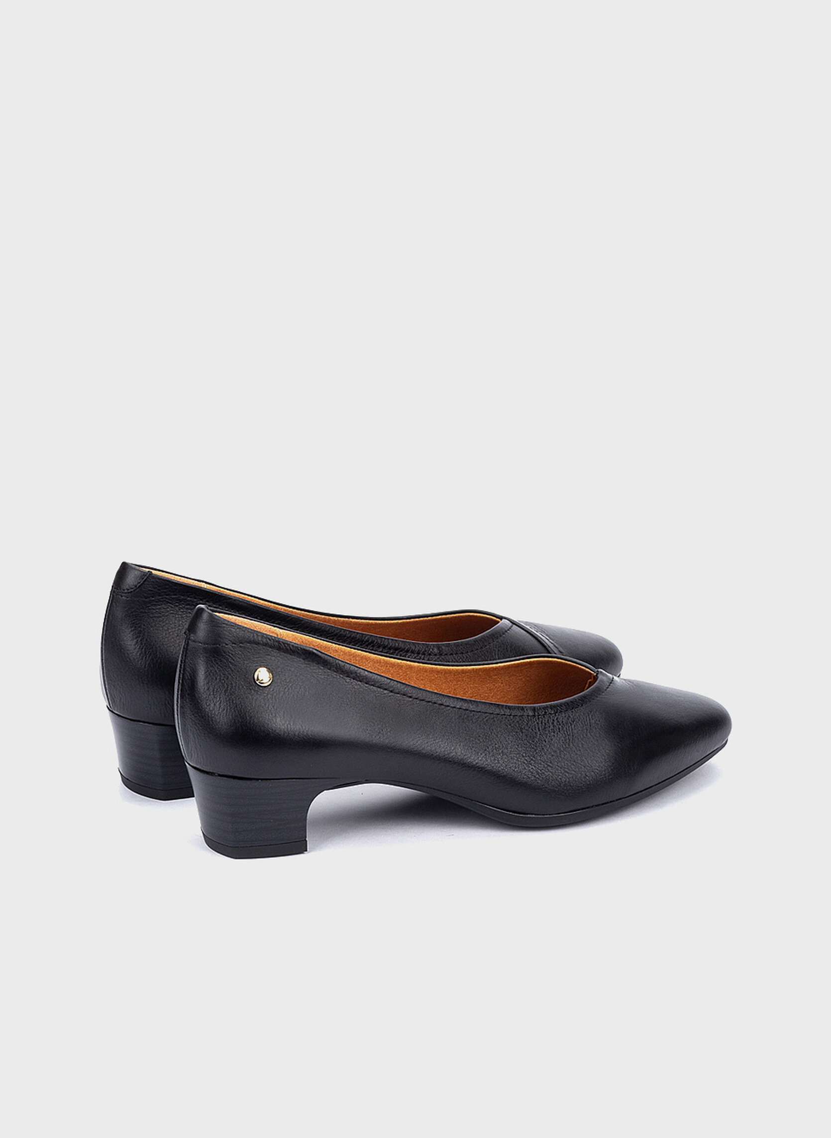Escarpins MANISES femme noir Pikolinos Escarpins MANISES femme noir Noir
