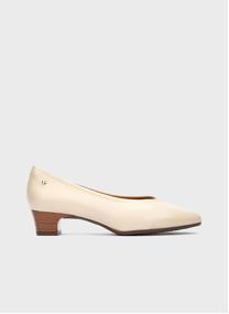 Escarpins MANISES femme marron