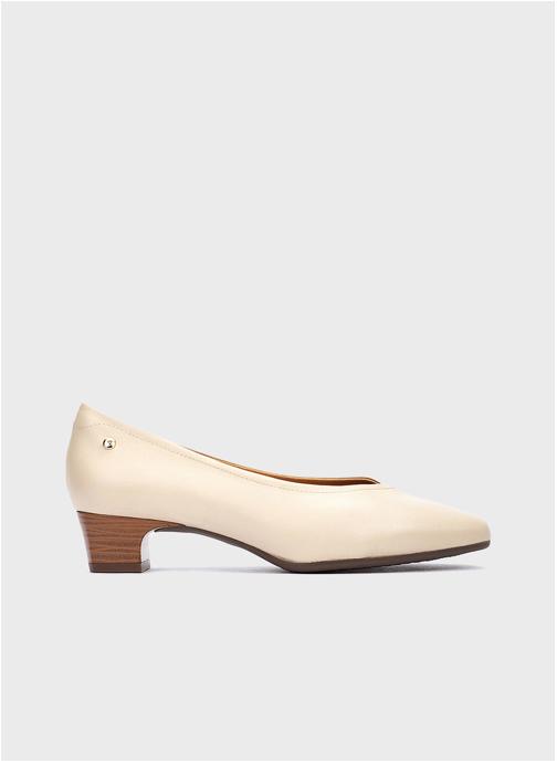 Pikolinos Escarpins MANISES femme beige