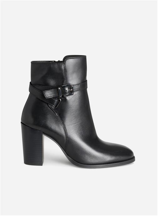 Eram Bottines basses NELLIA femme noir