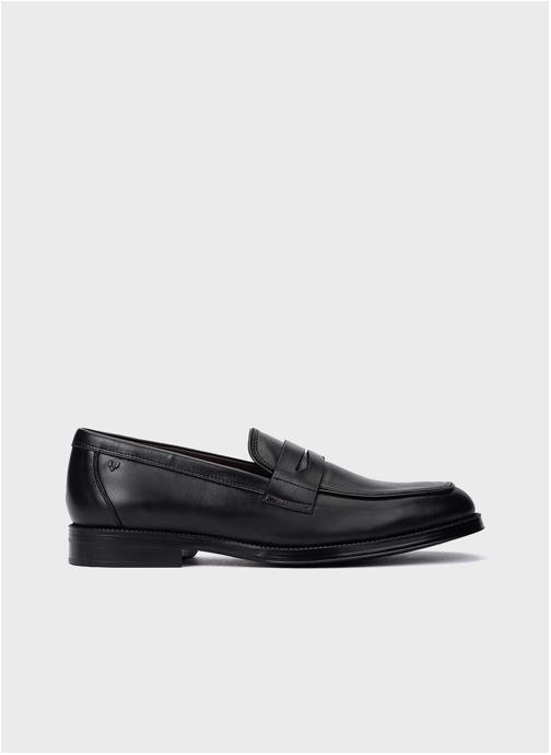 Martinelli Mocassins ALTON homme noir
