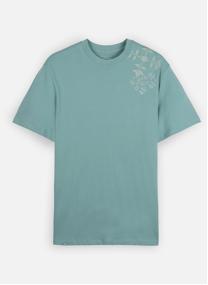Tee-shirts TASTA homme vert Oxbow Tee-shirts TASTA homme vert Vert clair