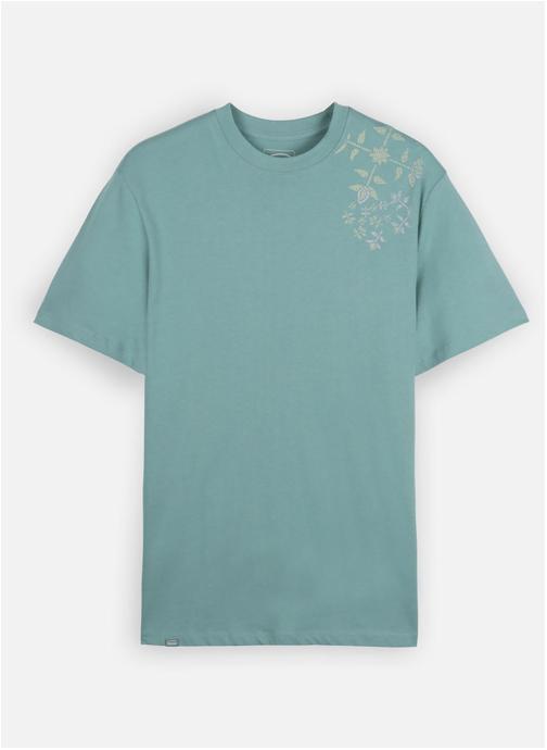 Oxbow Tee-shirts TASTA homme vert