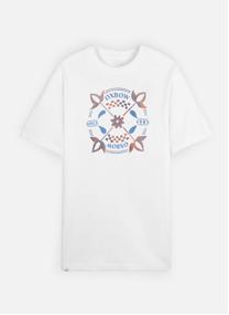 Tee-shirts SUNFADED homme blanc Oxbow Tee-shirts SUNFADED homme blanc Blanc