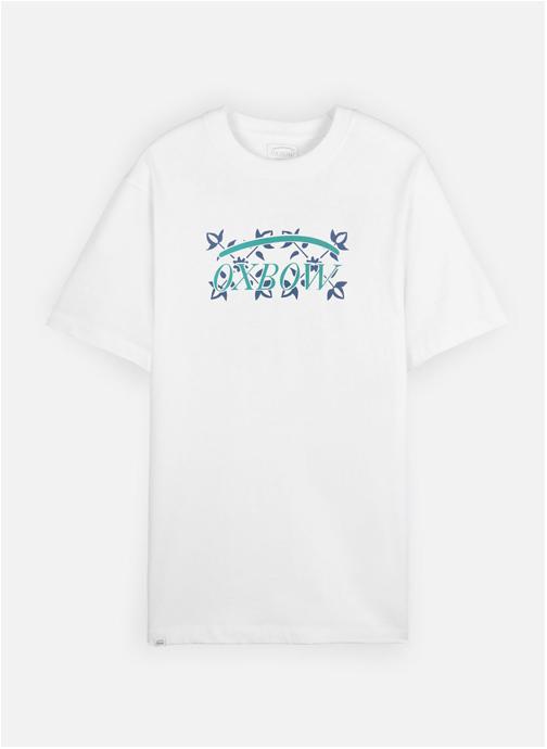 Oxbow Tee-shirts ICON homme blanc