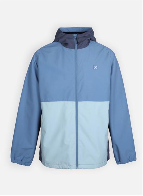 Oxbow Vestes BLOCKED homme bleu