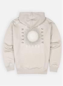Sweats à capuche RADIATE homme gris