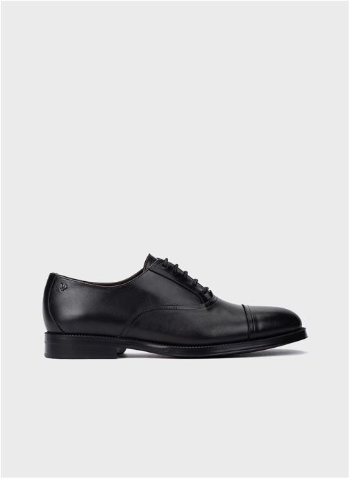 Martinelli Derbies ALTON homme noir