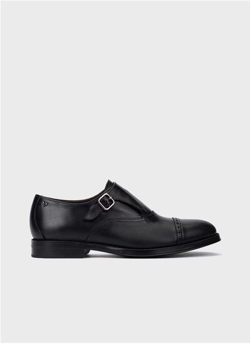 Martinelli Derbies ALTON homme noir