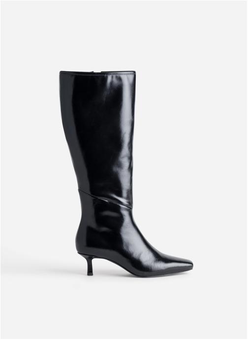 Eram Bottes MARIYA femme noir