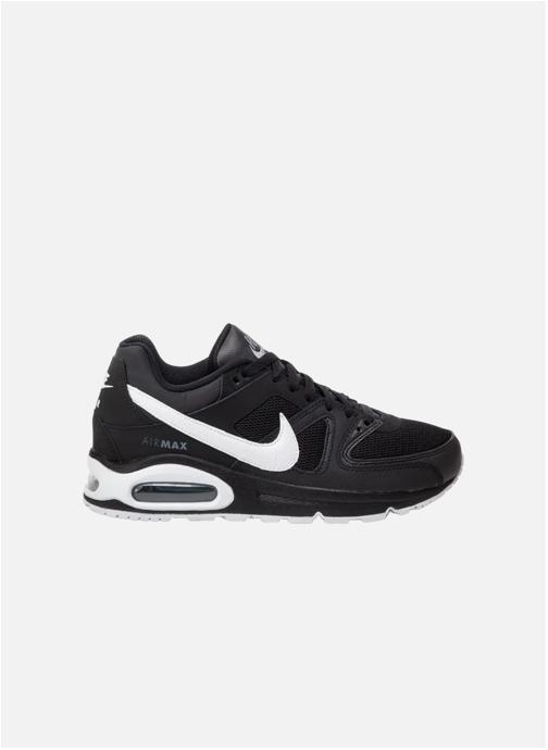 Nike Baskets basses Air Max Command homme noir