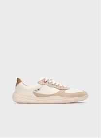 Baskets basses ARANJUEZ homme marron