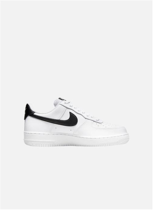 Nike Baskets basses Air Force 1 07 femme blanc