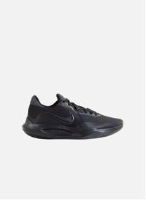 Baskets basses Precision Vi homme noir