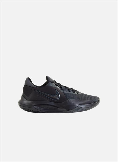Nike Baskets basses Precision Vi homme noir
