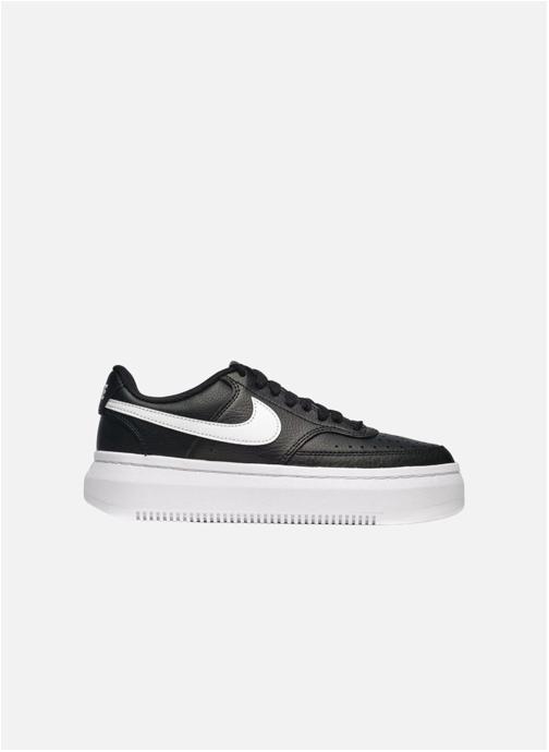Nike Baskets basses Court Vision Alta Ltr femme noir