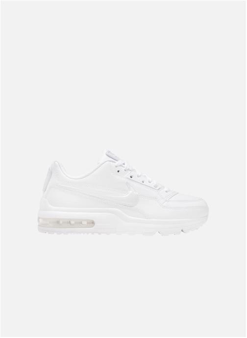 Nike Baskets basses Air Max Ltd 3 homme blanc