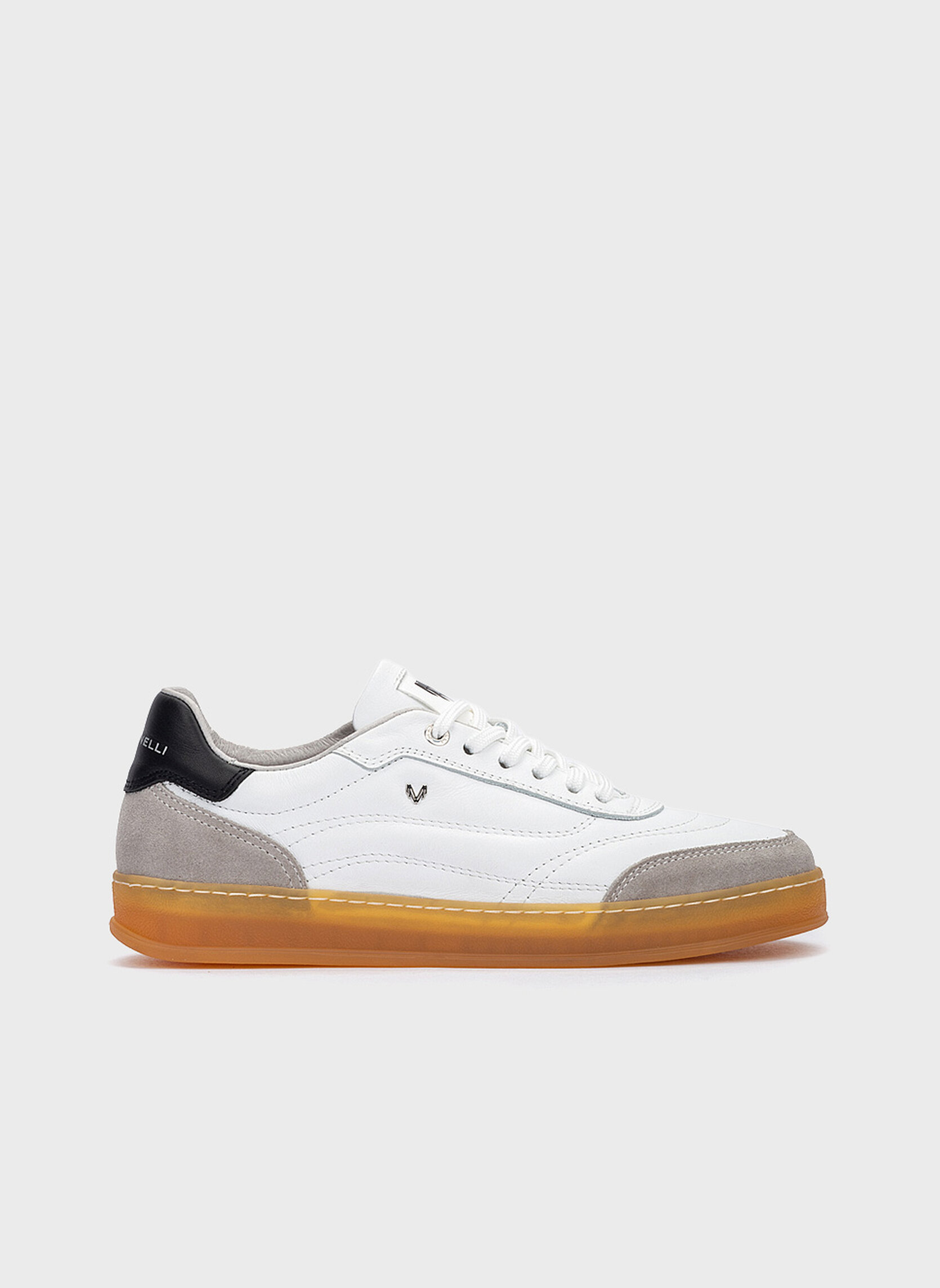 Baskets basses SEAFORD femme blanc Martinelli Baskets basses SEAFORD femme blanc Blanc