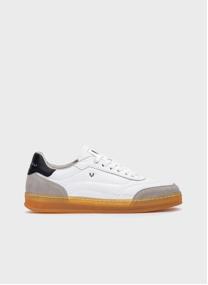 Baskets basses SEAFORD femme blanc Martinelli Baskets basses SEAFORD femme blanc Blanc