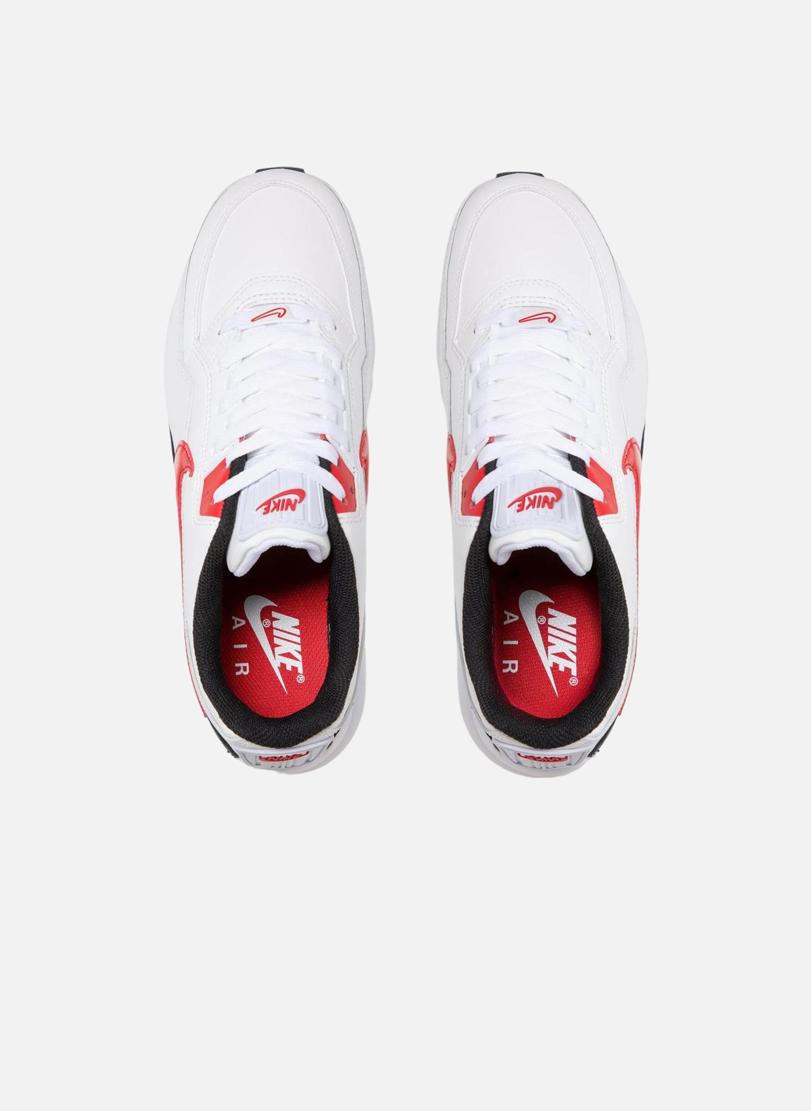 Baskets basses Air Max Ltd 3 femme blanc Nike Baskets basses Air Max Ltd 3 femme blanc Blanc