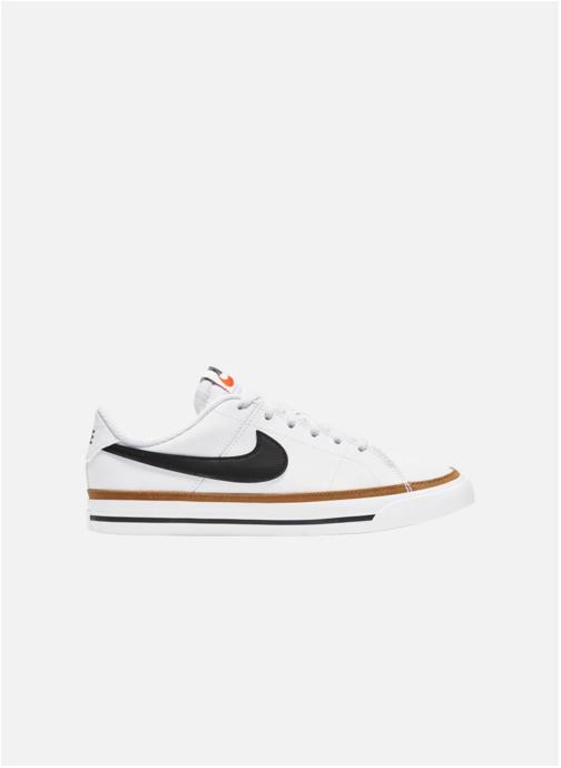 Nike Baskets basses Court Legacy homme blanc
