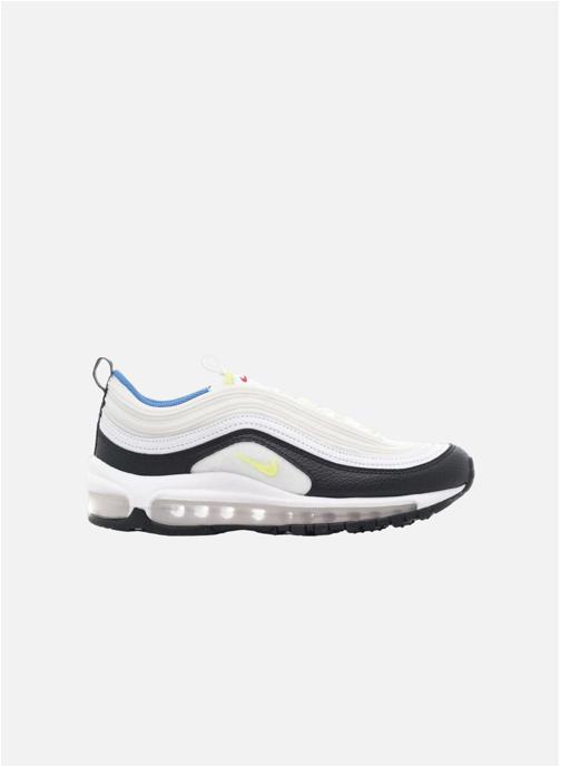 Nike Baskets basses Air Max 97 Gs femme blanc