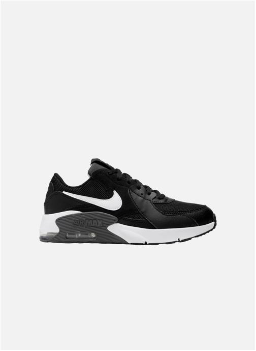 Nike Baskets basses Air Max Excee homme noir