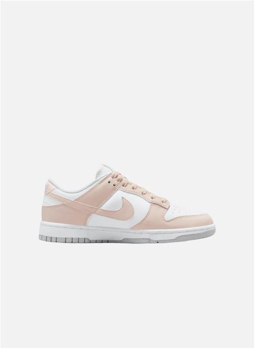 Nike Baskets basses Dunk Low Next Nature homme blanc