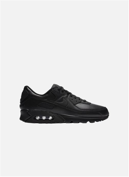 Nike Baskets basses Air Max 90 Ltr homme noir