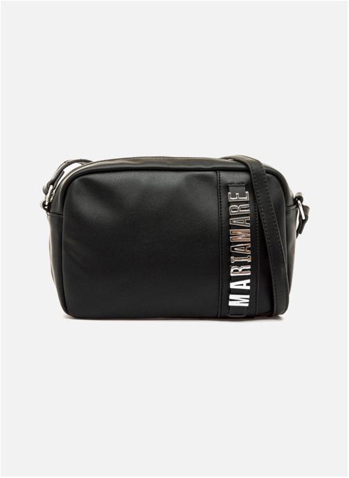 MARIAMARE Sacs bandoulière Sacs bandoulière Femme MARIAMARE LINDE marron femme noir