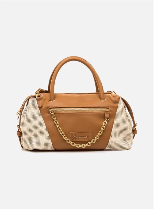 MARIAMARE Sacs bandoulière Sacs Femme MARIAMARE FLAMA marron femme marron