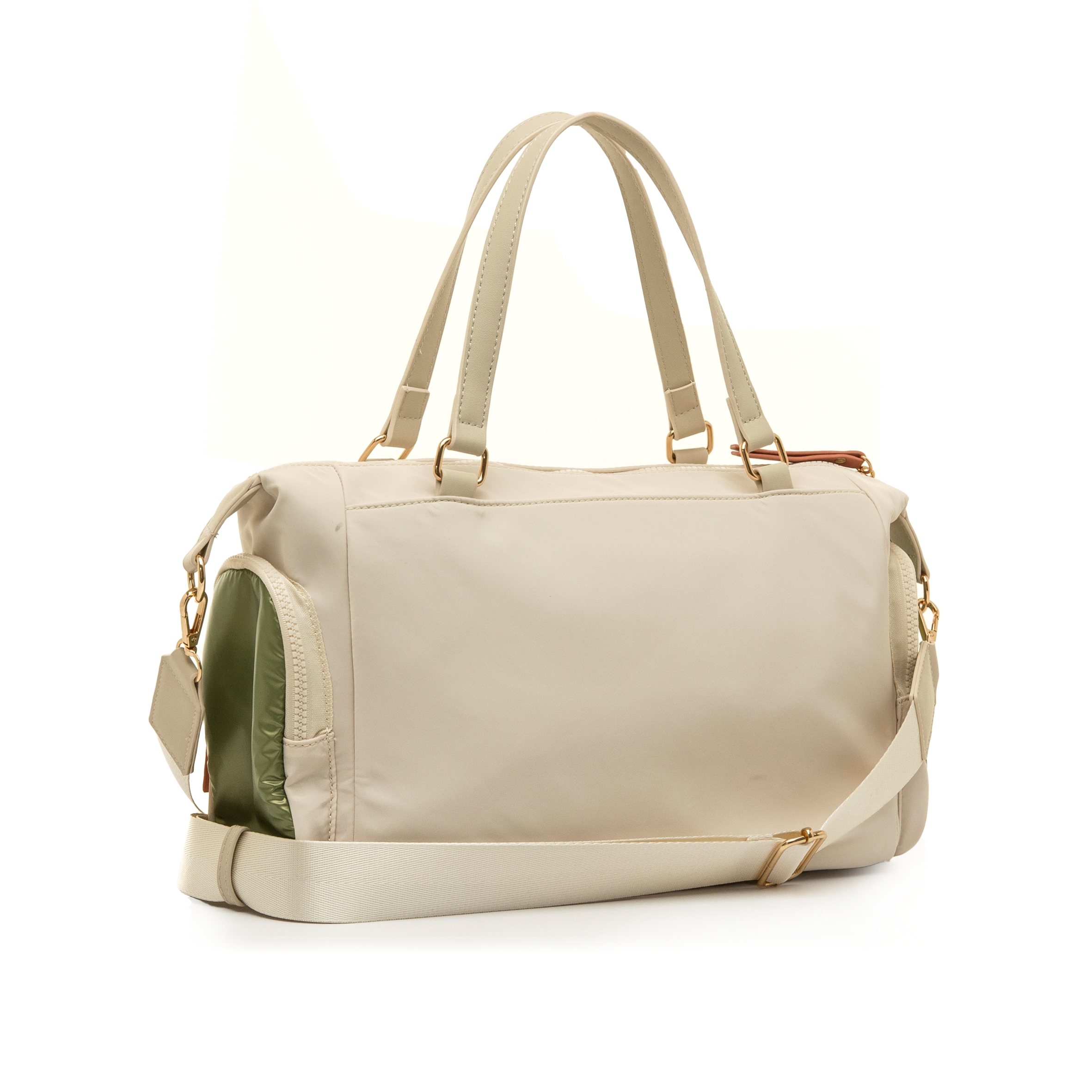 Sacs bandoulière Sacs Femme MARIAMARE MIRAS argent femme beige MARIAMARE Sacs bandoulière Sacs Femme MARIAMARE MIRAS argent femme beige Beige