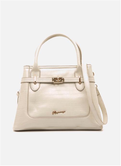 MARIAMARE Sacs bandoulière Sacs Femme MARIAMARE LEAH vert femme blanc