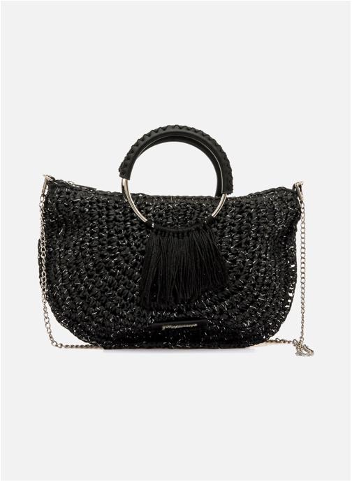 MARIAMARE Sacs bandoulière Sacs Femme MARIAMARE TEMPO marron femme noir