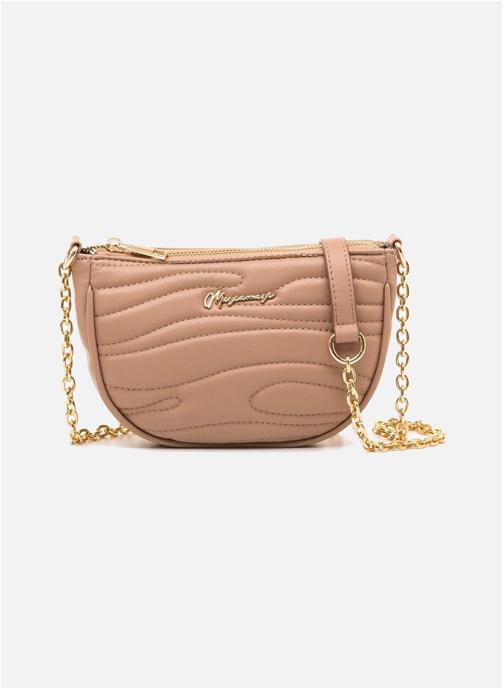 MARIAMARE Sacs bandoulière Sacs bandoulière Femme MARIAMARE SECO noir femme rose