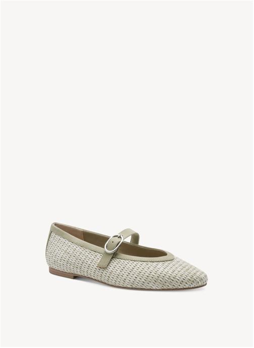 Marco Tozzi Babies 2-22120-46 femme vert