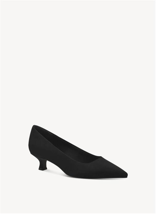 Marco Tozzi Escarpins 2-22301-44 femme noir