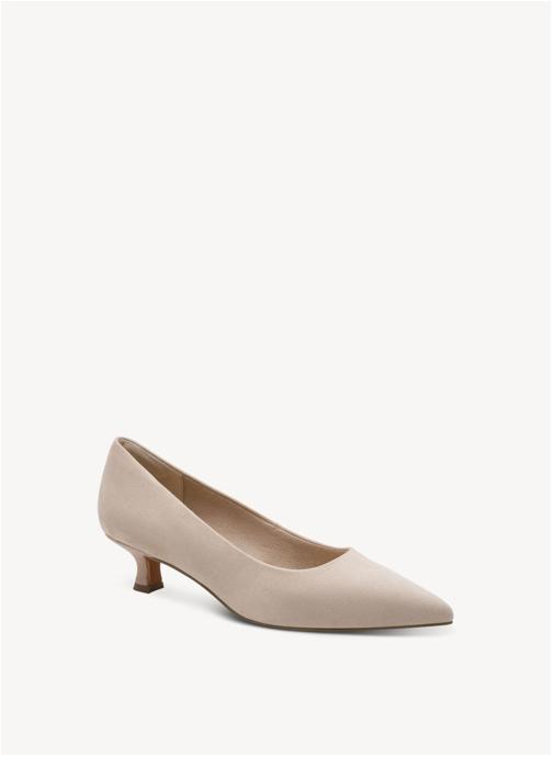 Marco Tozzi Escarpins 2-22301-44 femme beige