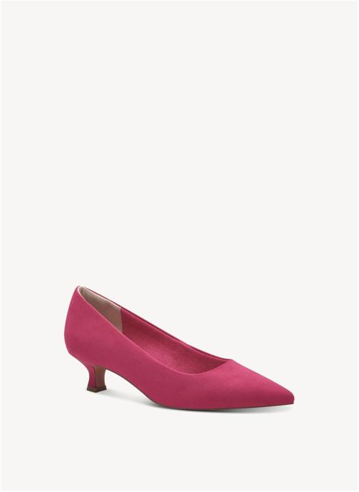 Marco Tozzi Escarpins 2-22301-44 femme rose