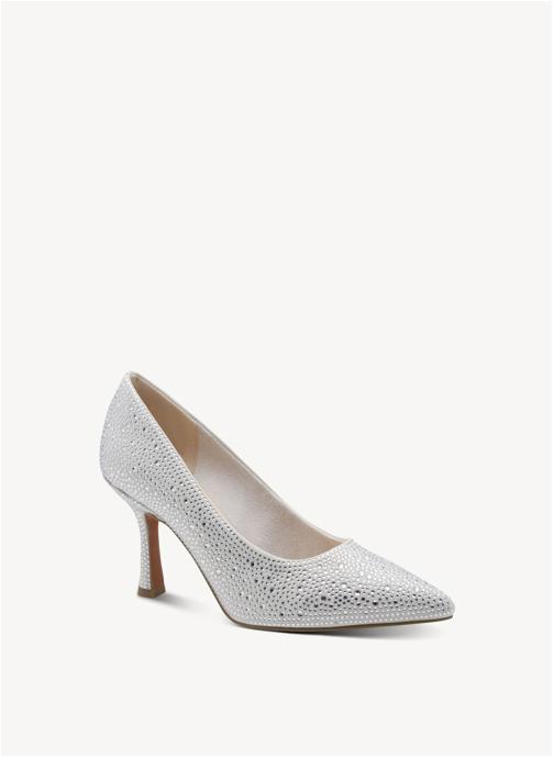 Marco Tozzi Escarpins 2-22425-46 femme gris