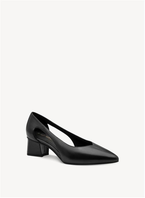 Marco Tozzi Escarpins 2-22429-46 femme noir