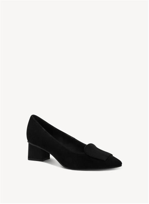 Marco Tozzi Escarpins 2-22483-46 femme noir