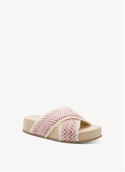 Marco Tozzi Mules 2-87500-46 femme rose