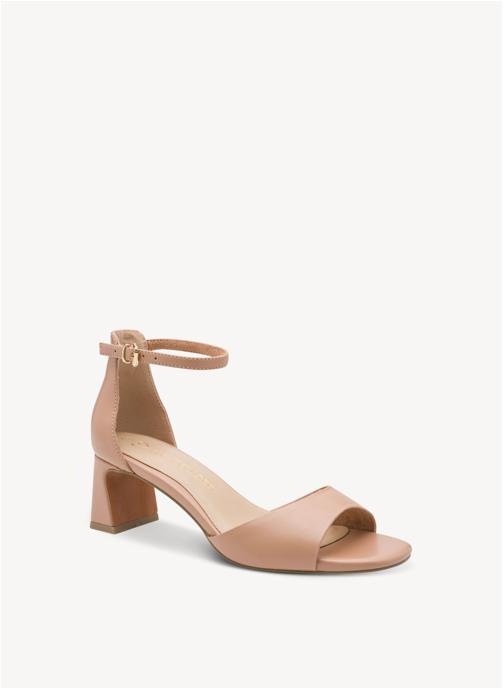 Marco Tozzi Sandales 2-28328-46 femme beige